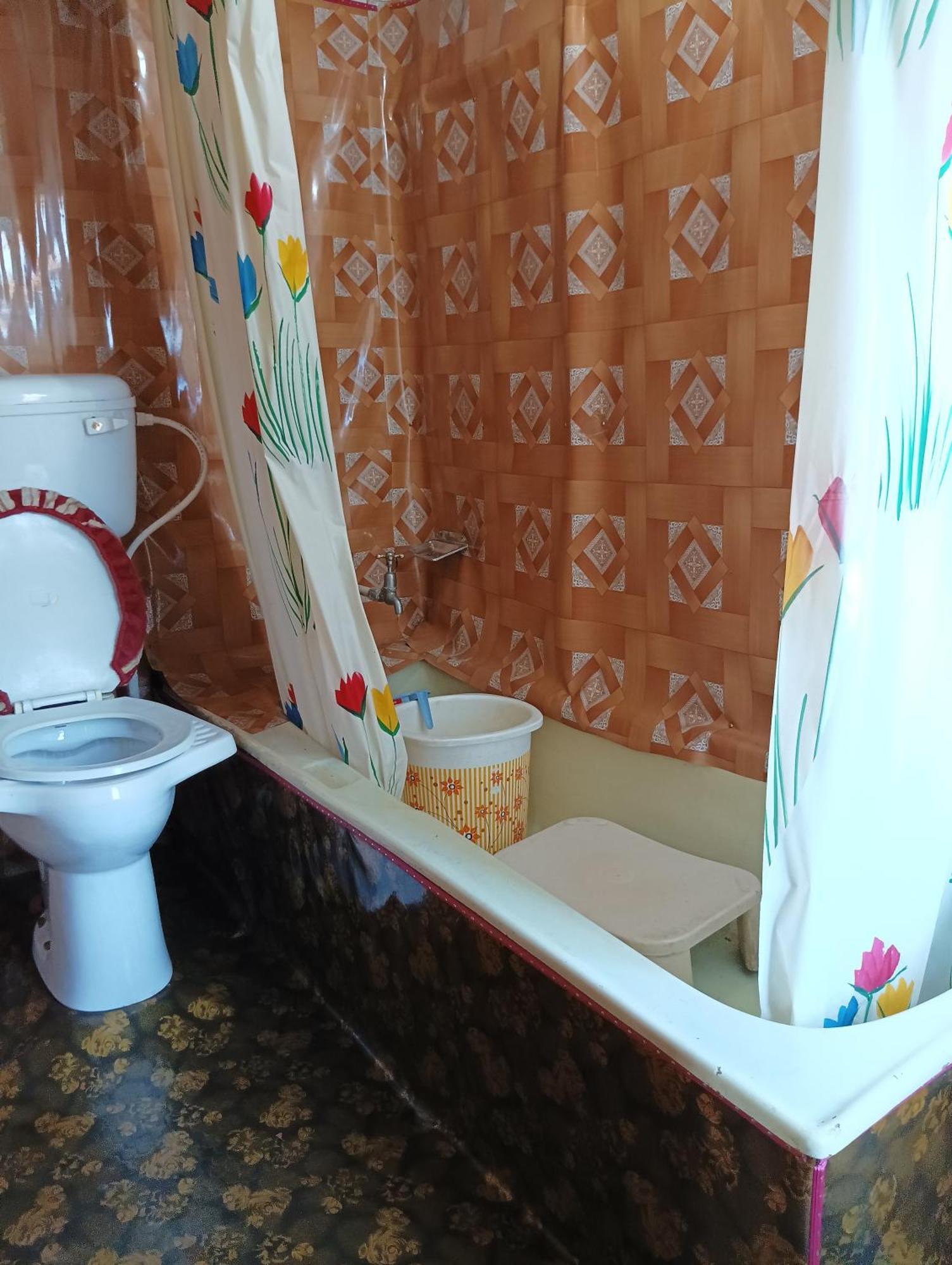 New Minar Group Of Houseboats Hotell Srīnagar Eksteriør bilde