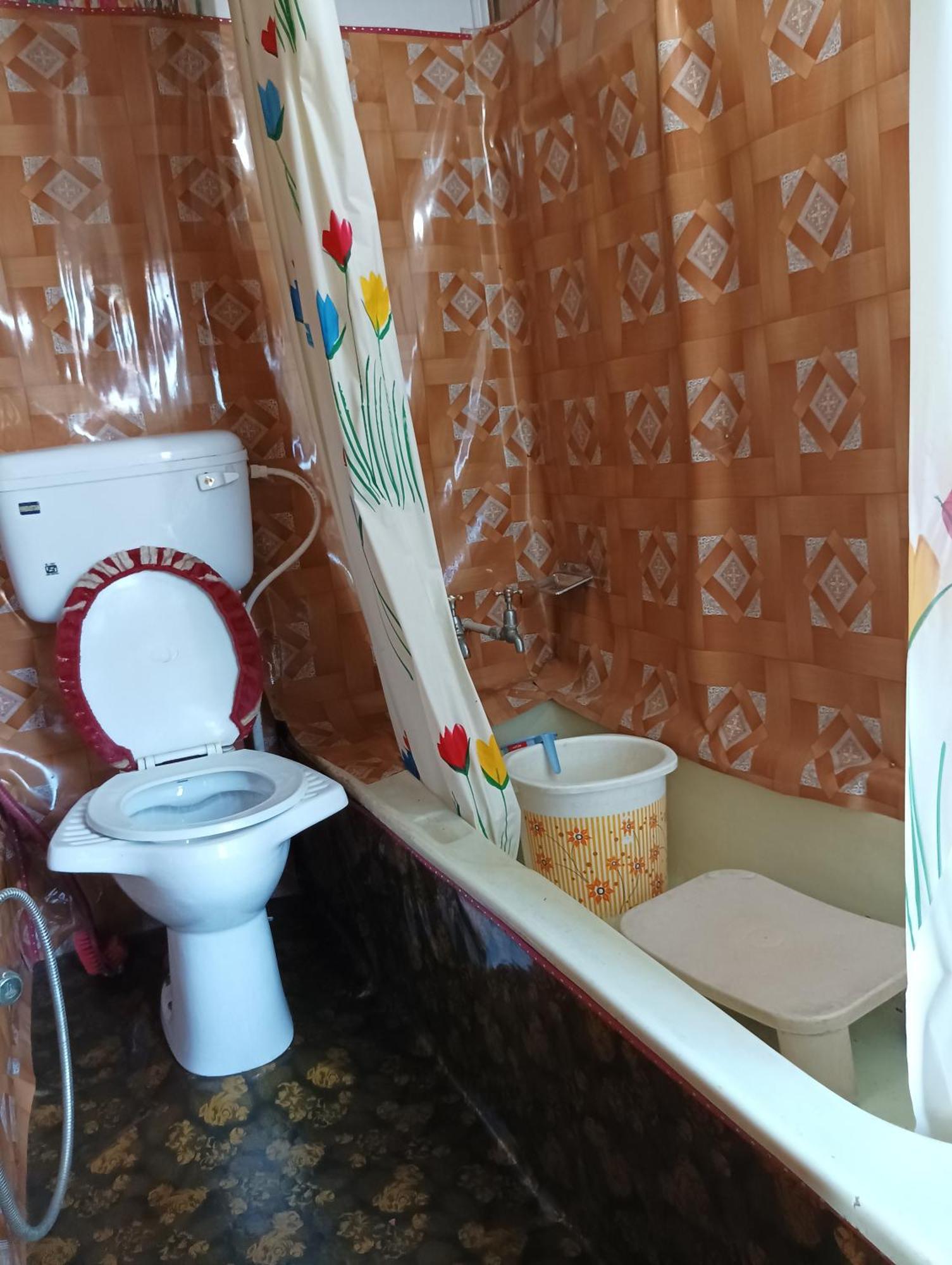 New Minar Group Of Houseboats Hotell Srīnagar Eksteriør bilde